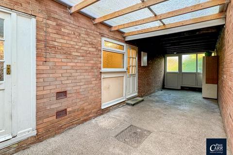 13 Anson Road, Great Wyrley, Walsall, WS6 6JE