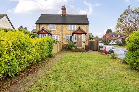 3 bedroom terraced house for sale, Queens Road, Crowborough