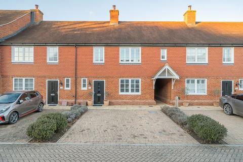 3 bedroom terraced house for sale, Church Mews, Sissinghurst