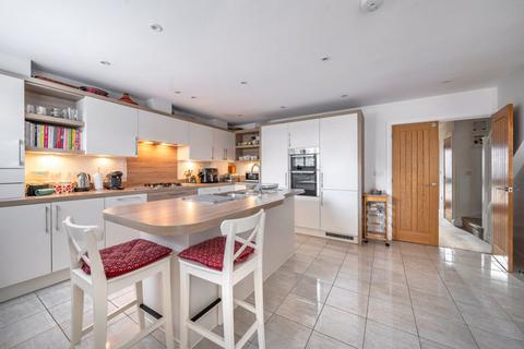 3 bedroom terraced house for sale, Church Mews, Sissinghurst