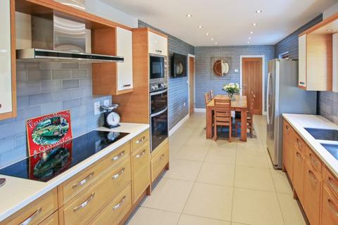 3 bedroom detached house for sale, Heathfield Cottage, Phildraw Road, Ballasalla