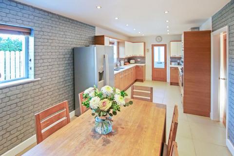 3 bedroom detached house for sale, Heathfield Cottage, Phildraw Road, Ballasalla