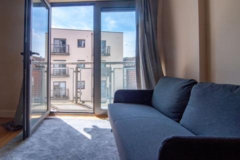 1 bedroom apartment to rent, Central Quay North, Bristol, BS1