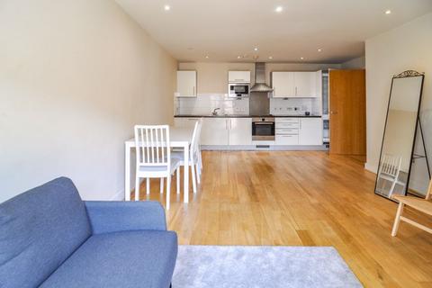 undefined, Central Quay North, Bristol, BS1