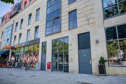 undefined, Central Quay North, Bristol, BS1