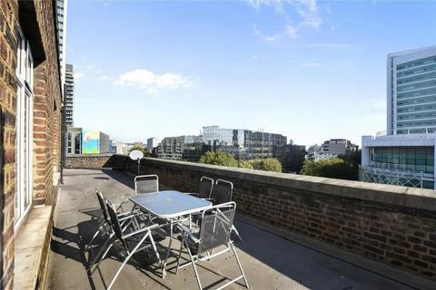 2 bedroom flat to rent, Euston Road, Fitzrovia, NW1