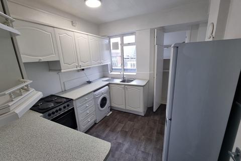 2 bedroom flat to rent, Euston Road, Fitzrovia, NW1