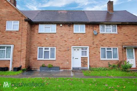 3 bedroom terraced house for sale, Church Lane, West Cheshunt