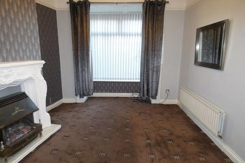 2 bedroom end of terrace house to rent, Grange Avenue, Bishop Auckland DL14