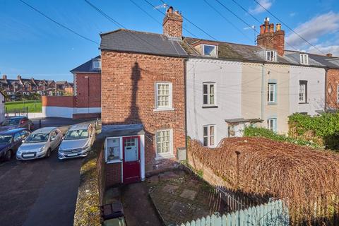 2 bedroom terraced house for sale, St. Davids Terrace, Exeter