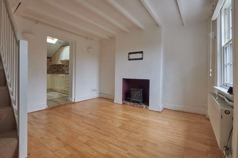 2 bedroom terraced house for sale, St. Davids Terrace, Exeter