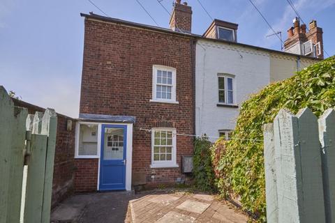 undefined, St. Davids Terrace, Exeter
