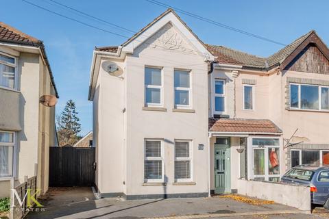 3 bedroom semi-detached house for sale, Grants Avenue, Bournemouth BH1