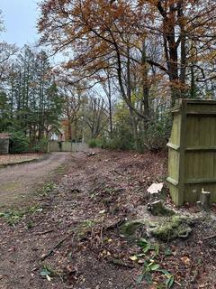 Land for sale, Nightingales Lane, Chalfont St. Giles