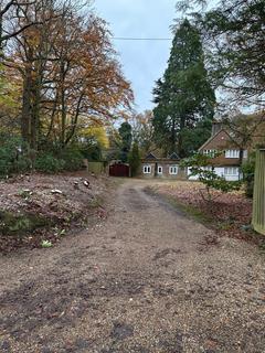 Land for sale, Nightingales Lane, Chalfont St. Giles