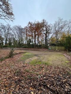 Land for sale, Nightingales Lane, Chalfont St. Giles