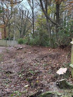 Land for sale, Nightingales Lane, Chalfont St. Giles