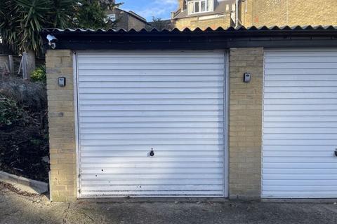 Garage for sale, Boundaries Road, London