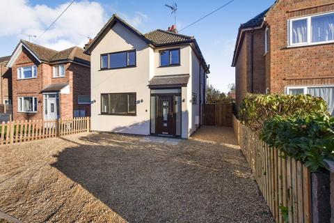 4 bedroom detached house for sale, Sutherland Way, Stamford