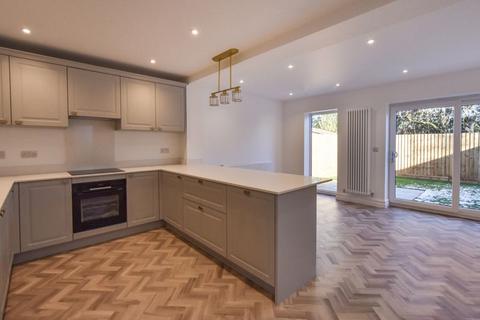 4 bedroom detached house for sale, Sutherland Way, Stamford