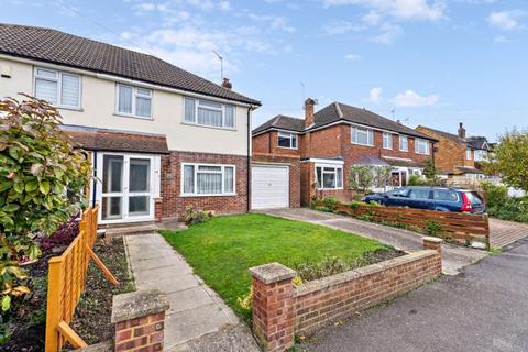 3 bedroom semi-detached house for sale, Princes Risborough