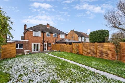 3 bedroom semi-detached house for sale, Princes Risborough