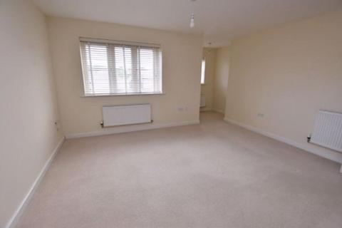 1 bedroom apartment to rent, Dalziel Drive, Worcester WR5