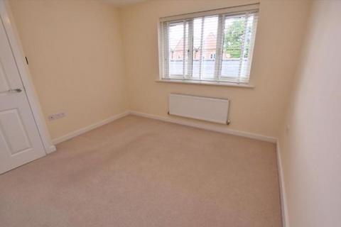 1 bedroom apartment to rent, Dalziel Drive, Worcester WR5