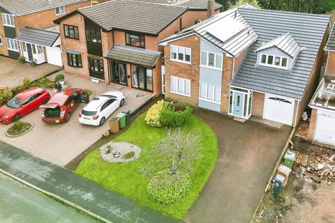 5 bedroom detached house for sale, Stencills Drive, Walsall