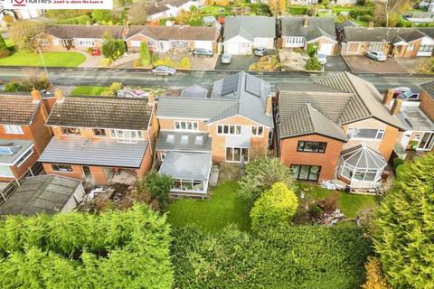 5 bedroom detached house for sale, Stencills Drive, Walsall