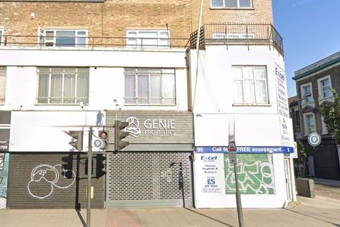 Property to rent, Stoke Newington Road, London