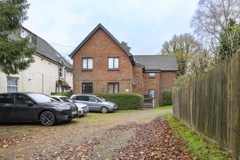 1 bedroom flat for sale, High Street, Heathfield