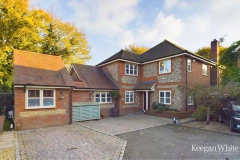 5 bedroom detached house for sale, Hollybrook Way, High Wycombe