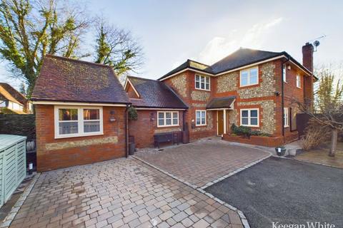 5 bedroom detached house for sale, Hollybrook Way, High Wycombe