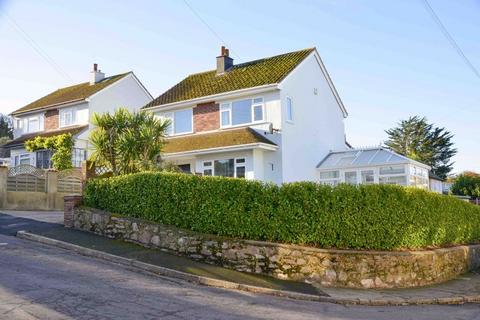 3 bedroom detached house for sale, GOLDEN CLOSE BRIXHAM