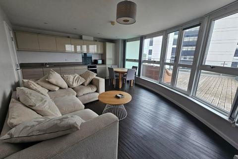 2 bedroom apartment for sale, Marco Island, Huntingdon Street, Nottingham, Nottinghamshire, NG1 1AW