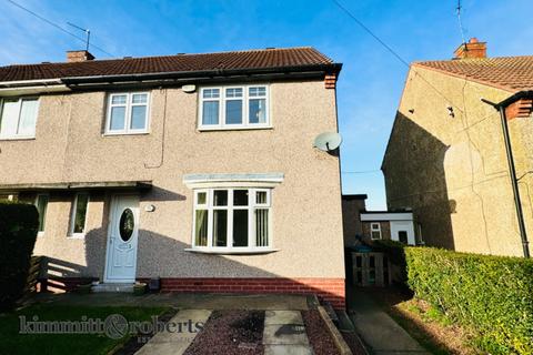 3 bedroom semi-detached house for sale, Windermere Road, Seaham, Durham, SR7