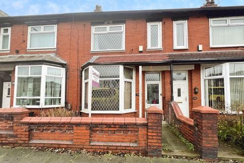 3 bedroom terraced house for sale, Tonge Moor Road, Tonge Moor