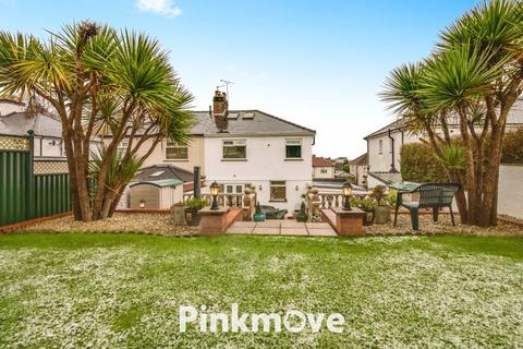 3 bedroom semi-detached house for sale, Blaen Y Pant Avenue, Newport - REF #00007298