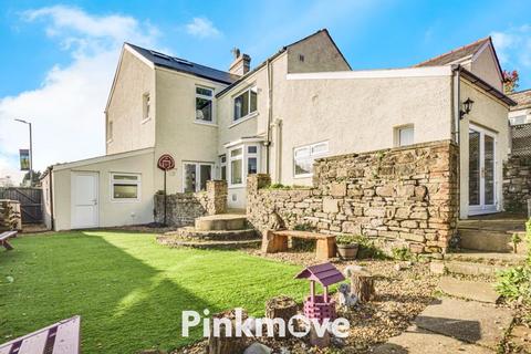 3 bedroom end of terrace house for sale, Carlton Terrace, Caerleon - REF# 00025865