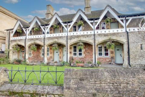 1 bedroom terraced house to rent, Union Street, Trowbridge