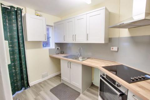 1 bedroom terraced house to rent, Union Street, Trowbridge