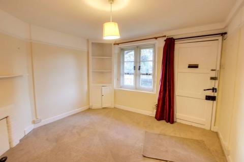 1 bedroom terraced house to rent, Union Street, Trowbridge