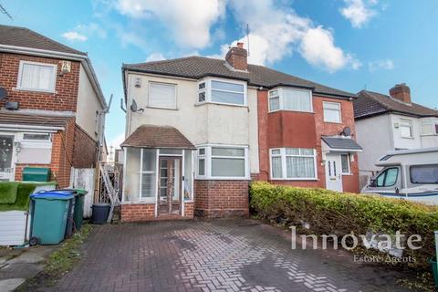 2 bedroom semi-detached house for sale, Dudley Road East, Oldbury B69