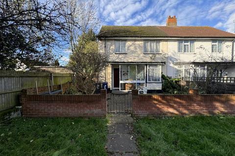 3 bedroom semi-detached house for sale, Home Close, Northolt