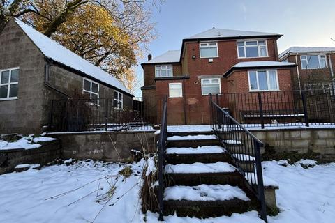 4 bedroom detached house for sale, Pennyfields Road, Stoke-On-Trent