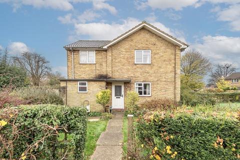 2 bedroom end of terrace house for sale, White Hart Drive, Hemel Hempstead