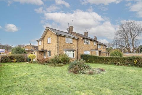 2 bedroom end of terrace house for sale, White Hart Drive, Hemel Hempstead