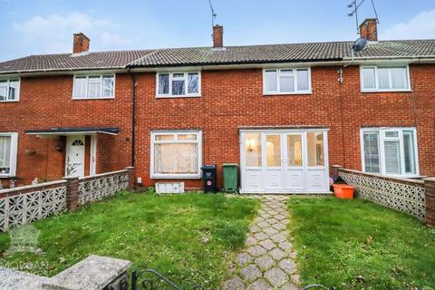 3 bedroom terraced house for sale, Chesterford Green, Basildon