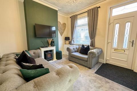 2 bedroom terraced house for sale, Rose Street, Northwood, Stoke-On-Trent, ST1 6PG